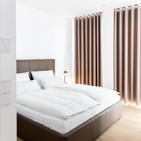 Stuttgarter Tor - Apartments Reutlingen Ngoại thất bức ảnh